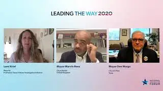 Mayors and Migration