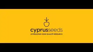 Cyprus Seeds Roadmap to Impact Society