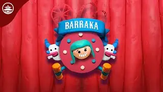 Barraka - Announcement Trailer