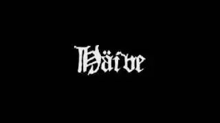 H&auml;ive - Saimaata Ei Sanoilla Selit&auml;