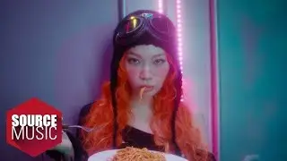 LE SSERAFIM 'SPAGHETTI (feat J-Hope of BTS)' [1 Hour]