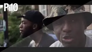 P110 - Slay - Energy [Net Video]