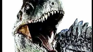 BRUE ( Scorpius Rex) VS BANDATOR (Carno Camale&oacute;n)
