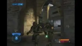 Alien Hunter