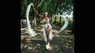 CARNIVAL INSTRUMENTAL TYPE BEAT | DANCEHALL RIDDIM 2025
