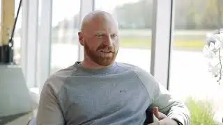 Shawn's Life Transformation | His Alpha Course Story