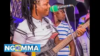 JAMAA WANGUVU BY ALPHONCE KIOKO MAIMA (OFFICIAL AUDIO)