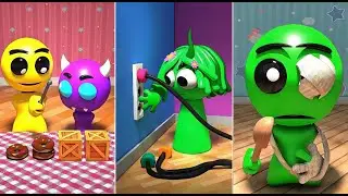 Incredibox Sprunki   Friend Like YouIncredibox Sprunki   Be Like You official song sprunkify
