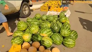 1/2.Feira Livre de Estrela de Alagoas.. AL. 2025/09/20 Nordeste - Brasil 