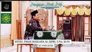 40 Days of an Empty House: Islamic Wisdom | Ust. Fimas Maulana Al Jufri