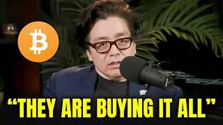 &ldquo;OTC Desks Are Empty! Bitcoin Is About to Go PARABOLIC&rdquo; - Tom Lee