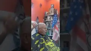 Ali Ben Romdhane 💈⭐ Centre commercial Ermila ✅ Kalaat el andalous 🇹🇳❤️ #barbershop