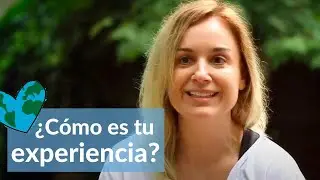 ¿Cómo es la experiencia en Mundo Consciente?
