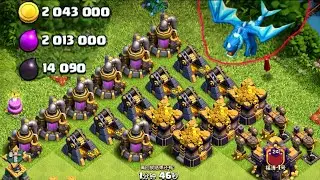 😀💰💰💰😀（Clash of Clans）-2022 | COC #20