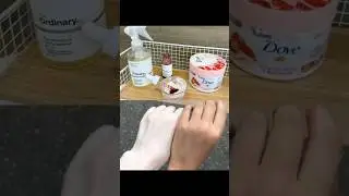 Chinese Skin & Bodycare Tips | Secrets You Must Try! #shorts #bodycare #skincare