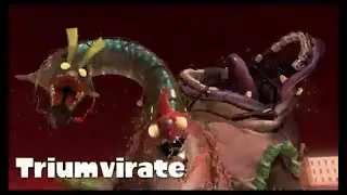 Splatoon 3 - Wildcard Salmon Run on Gone Fission Hydroplant