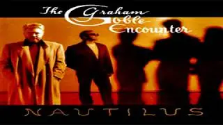 The Graham Goble Encounter &lrm;&ndash; You Never Cry