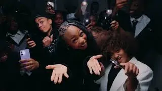 Plekess fouuh (inspir&eacute; par Fally Ipupa 207)