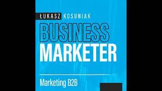 Jak budować silną markę w firmie B2B. Wywiad z Karoliną i Mariuszem Łodygą.