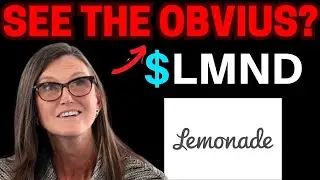 LMND Stock (Lemonade stock analysis) LMND STOCK PREDICTION LMND STOCK analysis LMND stock news
