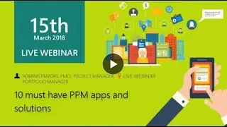 10 must have PPM apps