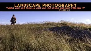 Landscape Photography: 