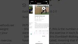 Everfit demo
