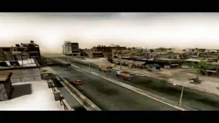 Project Reality 0.9 Insurgent Features