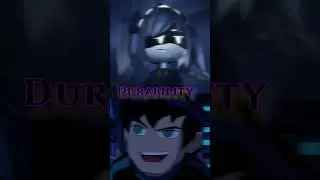 Serial Designation J vs Mad Ben #murderdronesepisode8 #murdedrones #Ben10