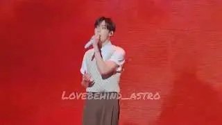 20241005 Yeowoobyul - YOON SAN-HA FANCON [Dusk Till Dawn] in Seoul Session 1