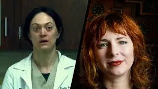 Birth/Rebirth Director Laura Moss on Body Horror, Motherhood & Ethics | Film Ireland Presents