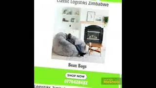 Bean Bags For Sale. Premium Bean Bags Available For Sale In Harare Zimbabwe 0776428482