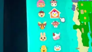 Animal crossing dream code