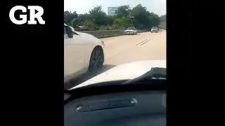 Denuncian asaltos en Autopista del Sol