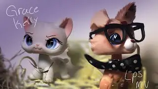 LPS|Grace Kelly|LPSMV