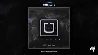 Lil Duke - Born In It (feat. Wicced & Lil James) [Uberman 2]