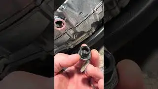 2024 KTM HUSKY GASAS Four Stroke Oil Change Screen Issue