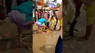 भ्रमरपुर दुर्गा मंदिर