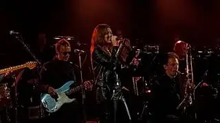 Na krilih ljubezni - Elevators & Maja Keuc & Brass Big band RtvSlo