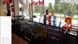 Video IPiDiA.it per INTERNI-DESIGN, Rivarolo Canavese (TO) 01