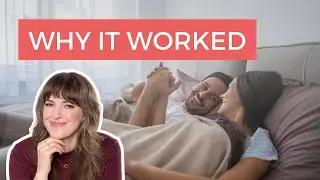 The Proven Process My Clients Use to Heal Vaginismus for Good
