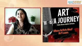 #shorts Art -a journey | female celebrities | Nari shakti | Navratri special talk show
