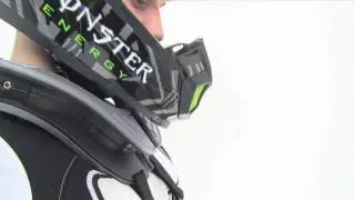 MOVEO SAFETY Neck Brace - Pour votre s&eacute;curit&eacute;