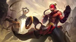 Lee Sin Outplay plus Caberello Daily Highlights - 1