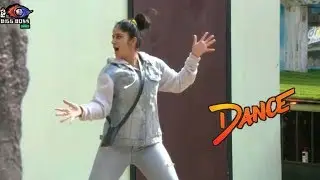Bigg Boss 12 : Surbhi Rana Best Dance On Lollypop Lagelu | दीपक के गाने पर सुरभि झूमी | BB 12 |