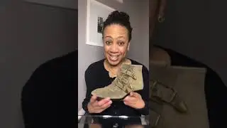 Chloe Susanna Boots Review