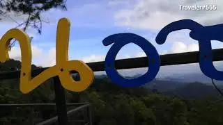 Kew Fin View point Chiangmai Dec 20