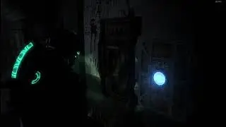 Dead Space 3 - Breaking My Immersion