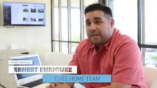 kvCORE Review - Elite Home Team - Ernest Enriquez