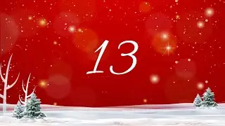 My Car! FSProBoys Christmas Calendar Ep: 13 (Zielonka)